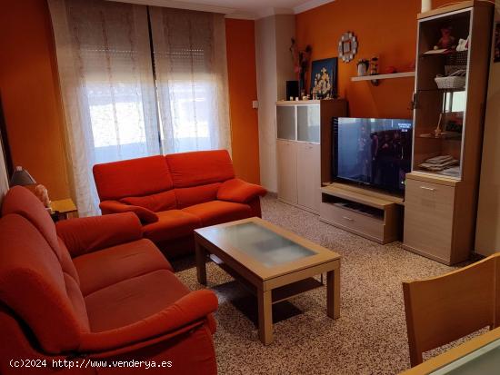 VIVIENDA DE 4 DORMITORIOS REFORMADA CERCA DEL CENTRO - ALBACETE