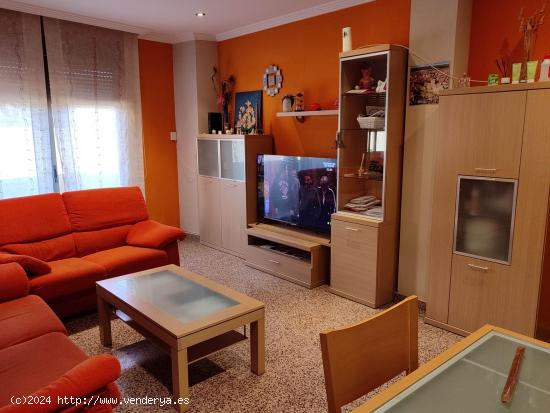 VIVIENDA DE 4 DORMITORIOS REFORMADA CERCA DEL CENTRO - ALBACETE