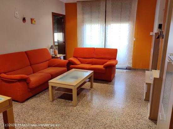 VIVIENDA DE 4 DORMITORIOS REFORMADA CERCA DEL CENTRO - ALBACETE