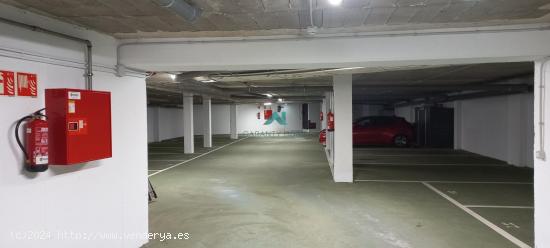 Se vende plaza de garaje en AMpueo - CANTABRIA