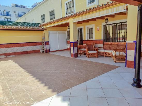 Se Vende en Fuengirola - MALAGA