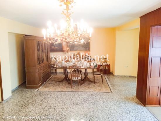 Magnífico piso en venta Xàtiva (Valencia) Plaza La Bassa - VALENCIA