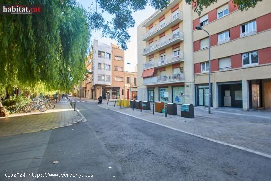 ¡¡LOCAL COMERCIAL EN ALQUILER, VILANOVA I LA GELTRÚ - ZONA BARRI DE MAR!! - BARCELONA