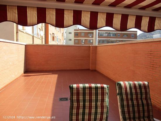 Se Vende en Puertollano - CIUDAD REAL