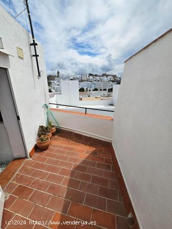 Magnifico apartamento en pleno casco antiguo de Vejer - CADIZ