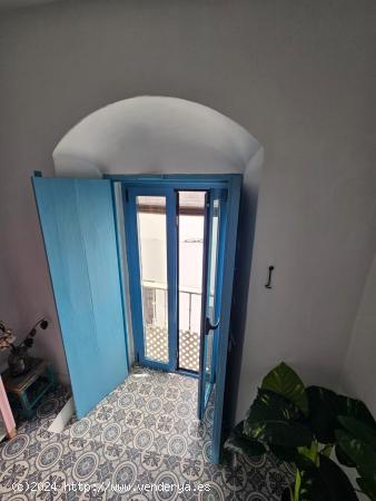 Magnifico apartamento en pleno casco antiguo de Vejer - CADIZ