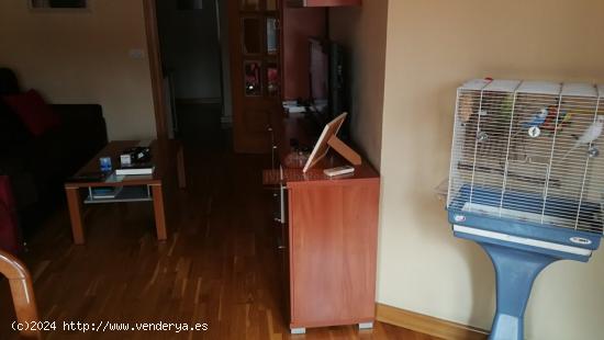 OCASIÓN SE VENDE PISO TOTALMENTE REFORMADO, 4 DORMT. Y 2 BAÑOS A 5 MINUTOS DE VILLACERRADAS - ALBA