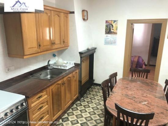 CASA RURAL EN VENTA EN PLENO FUNCIONAMIENTO - ALICANTE