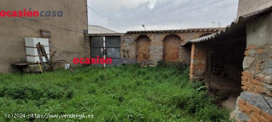 SOLAR EN ZONA SAN GREGORIO - CORDOBA