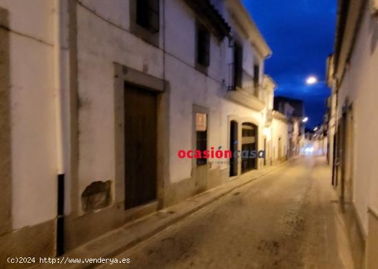 CASA PARA DERRUIR JUNTO A LOS SALESIANOS - CORDOBA