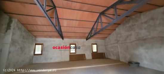 CASA EN VENTA CON TEJADO NUEVO - CORDOBA