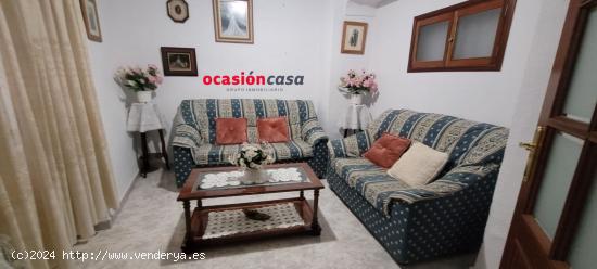 CASA EN VENTA CON TEJADO NUEVO - CORDOBA