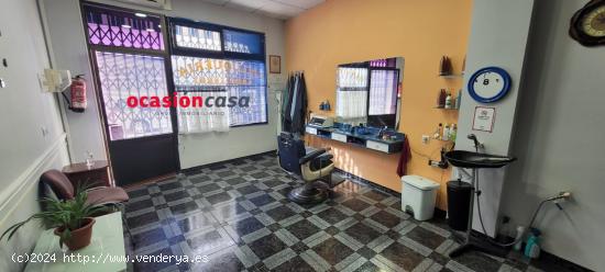 LOCAL COMERCIAL EN ALQUILER - CORDOBA