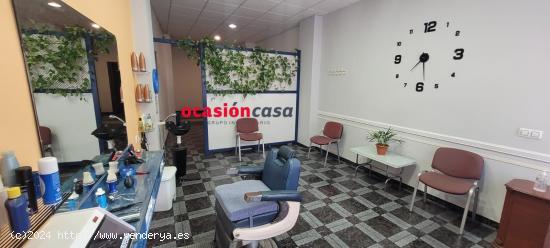 LOCAL COMERCIAL EN ALQUILER - CORDOBA