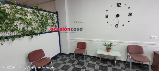 LOCAL COMERCIAL EN ALQUILER - CORDOBA