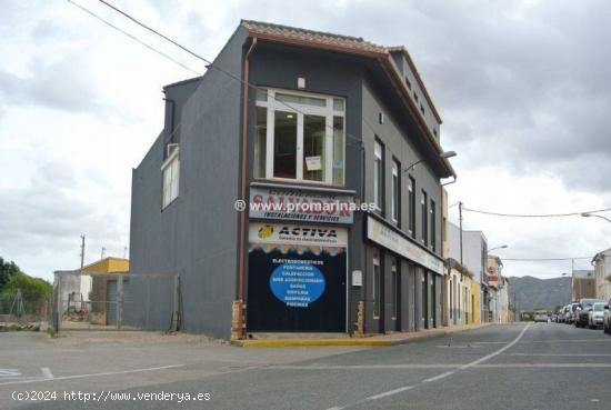 Venta de Edificio - ALICANTE