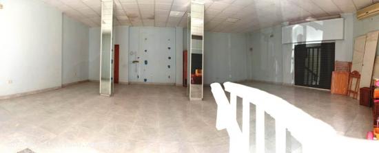 EN PUENTE TOCINOS SE VENDE LOCAL COMERCIAL - MURCIA