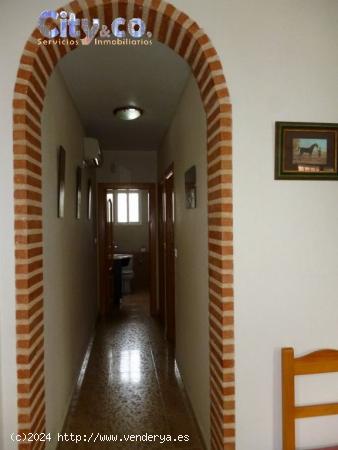 Chalet Independiente en Torrealta - MURCIA