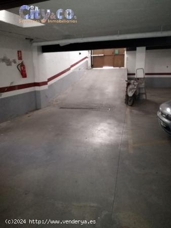 Parking en Alguazas - MURCIA