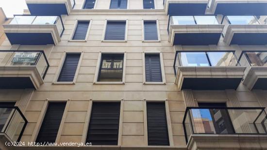 Piso en VENTA en edificio  PUERTA DE ALICANTE . - ALICANTE