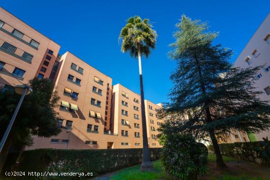 ¡¡¡ GRAN OPORTUNIDAD !!! PLAZA DE APARCAMIENTO PARA USO O COMO INVERSIÓN - CORDOBA