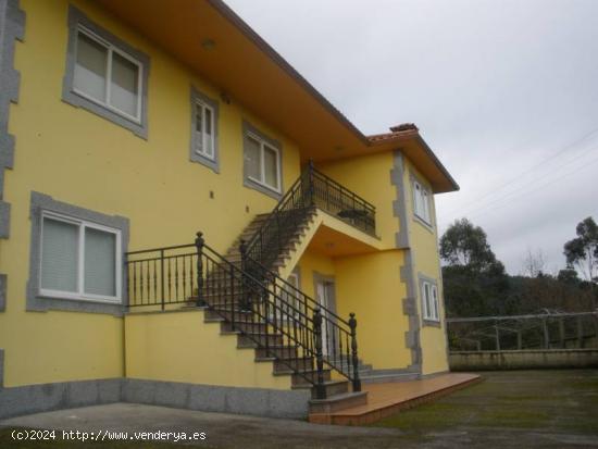 AMPLIA VIVIENDA EN VENTA, CON EXTERIOR. - A CORUÑA