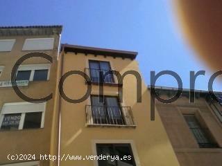 Edificio  en venta en el centro de Segovia. - SEGOVIA