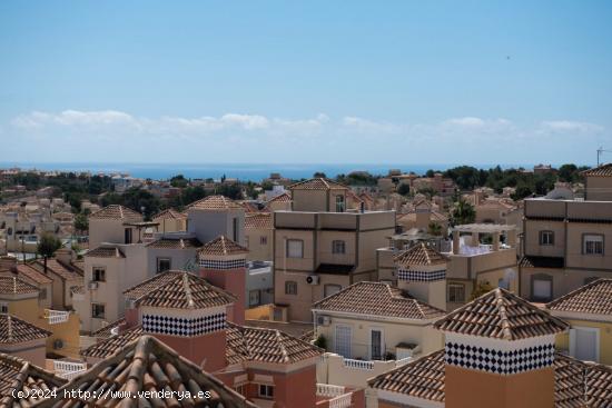 Villa El Galán - ALICANTE