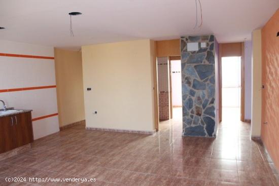 Piso en venta en Manuel - VALENCIA