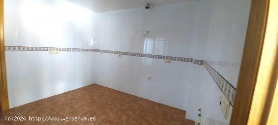 Piso a estrenar, en venta en La Roda - ALBACETE