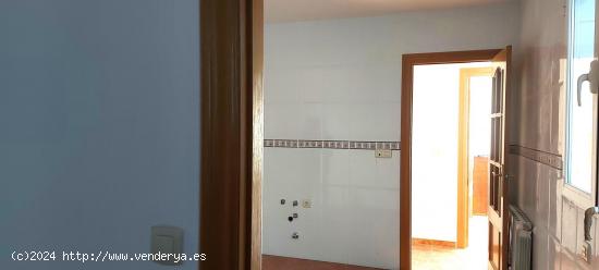 Piso a estrenar, en venta en La Roda - ALBACETE