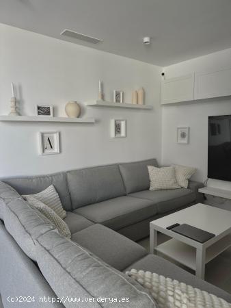 Apartamento en urbanizacion Higueron West - MALAGA