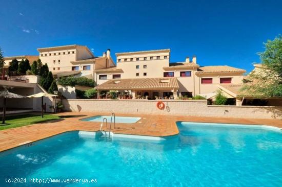 CASA EN GÓJAR - GRANADA