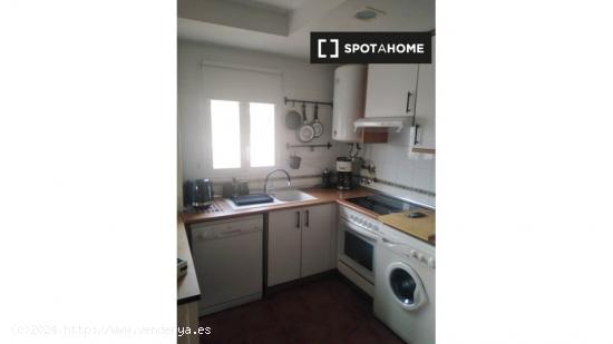 Apartamento de 1 dormitorio en alquiler en Alicante - ALICANTE