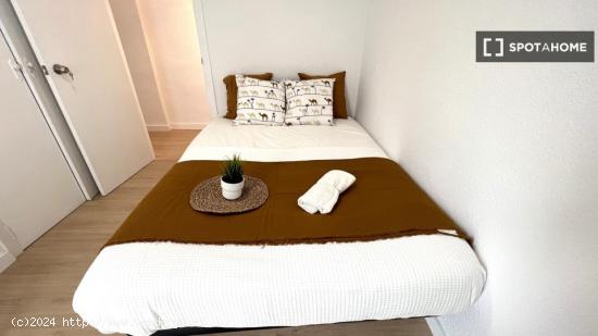 Habitación en piso compartido en valència - VALENCIA