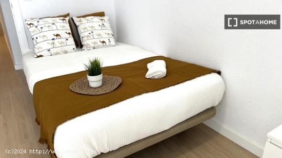 Habitación en piso compartido en valència - VALENCIA