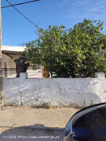 Se Vende en Vejer de la Frontera - CADIZ