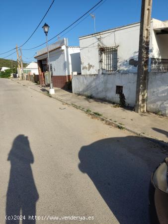 Se Vende en Vejer de la Frontera - CADIZ