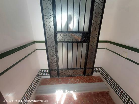 GRANDISIMA CASA EN LA VICTORIA (CÓRDOBA) - CORDOBA