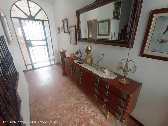 GRANDISIMA CASA EN LA VICTORIA (CÓRDOBA) - CORDOBA