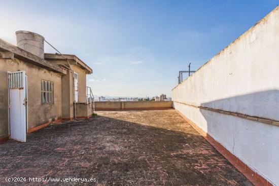 ATENCIÓN INVERSORES, EMPRENDEDORES Y PROMOTORES EXCELENTE OPORTUNIDAD DE EDIFICIO EN l’ALCUDIA - 