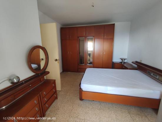 VENTA PISO EN SAN JOSÉ ARTESANO - CADIZ