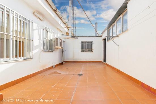 Casa en venta en Caudete, Albacete - ALBACETE