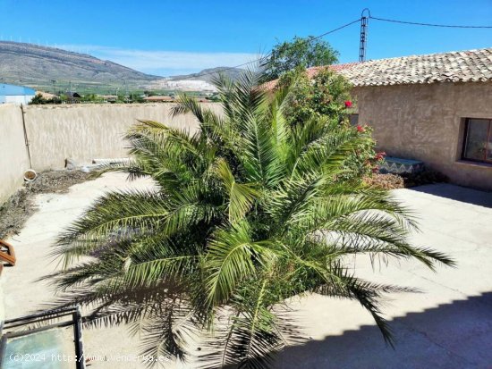 Casa de pueblo en Venta en Caudete Albacete