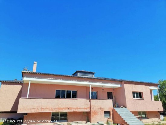 Casa-Chalet en Venta en Caudete Albacete