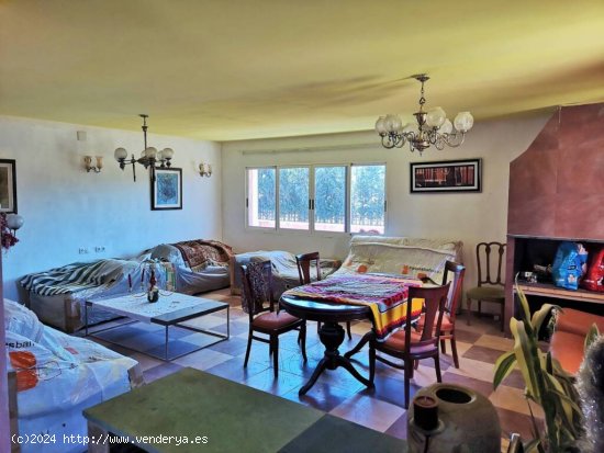 Casa-Chalet en Venta en Caudete Albacete