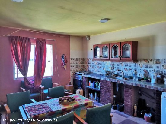 Casa-Chalet en Venta en Caudete Albacete