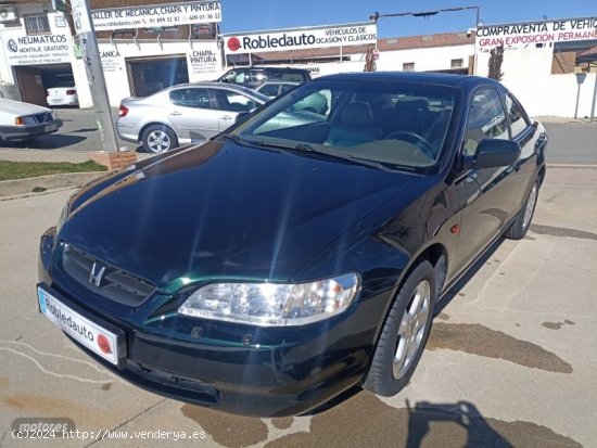 Honda Accord 3.0 i V6 de 1999 con 171.874 Km por 5.400 EUR. en Madrid