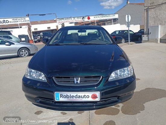 Honda Accord 3.0 i V6 de 1999 con 171.874 Km por 5.400 EUR. en Madrid