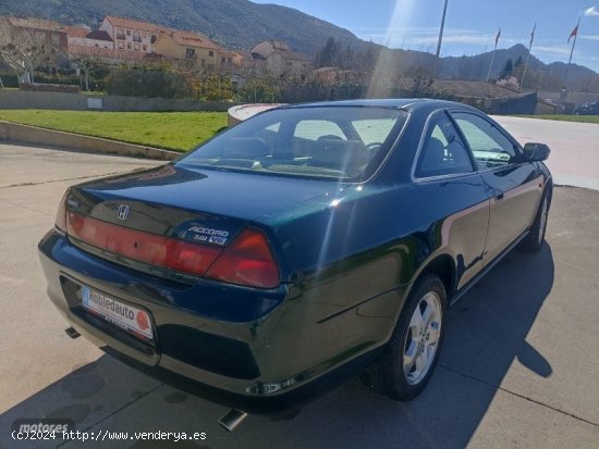 Honda Accord 3.0 i V6 de 1999 con 171.874 Km por 5.400 EUR. en Madrid